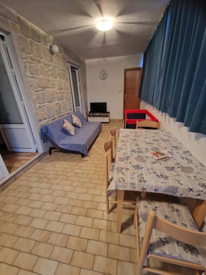 Jozefina Apartment Split Eksteriør billede