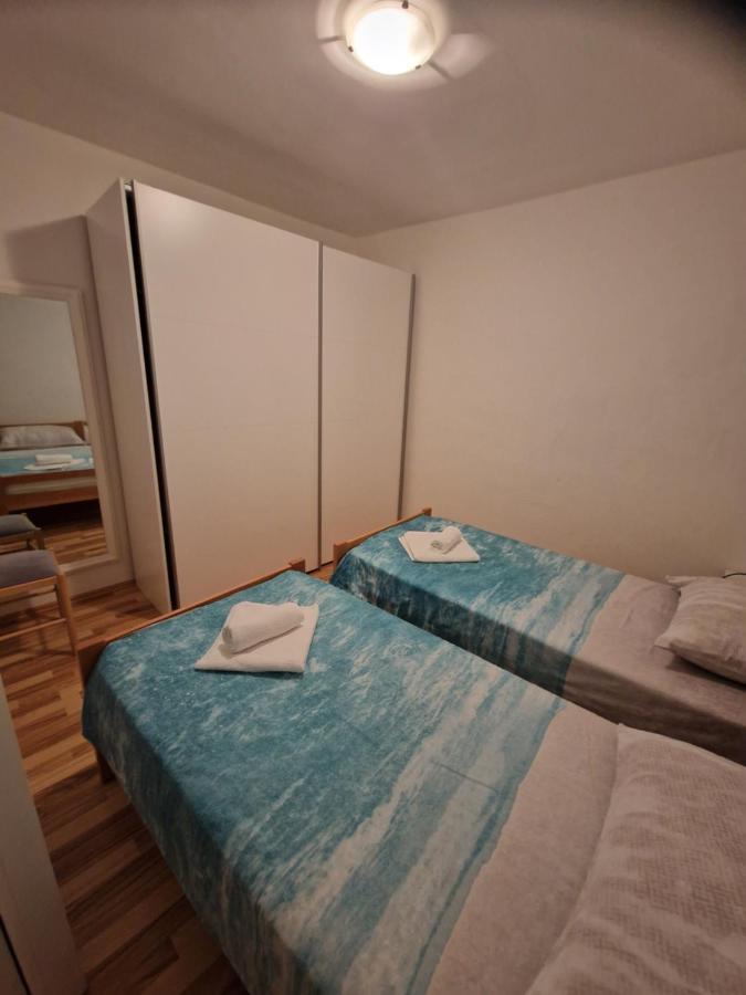 Jozefina Apartment Split Eksteriør billede